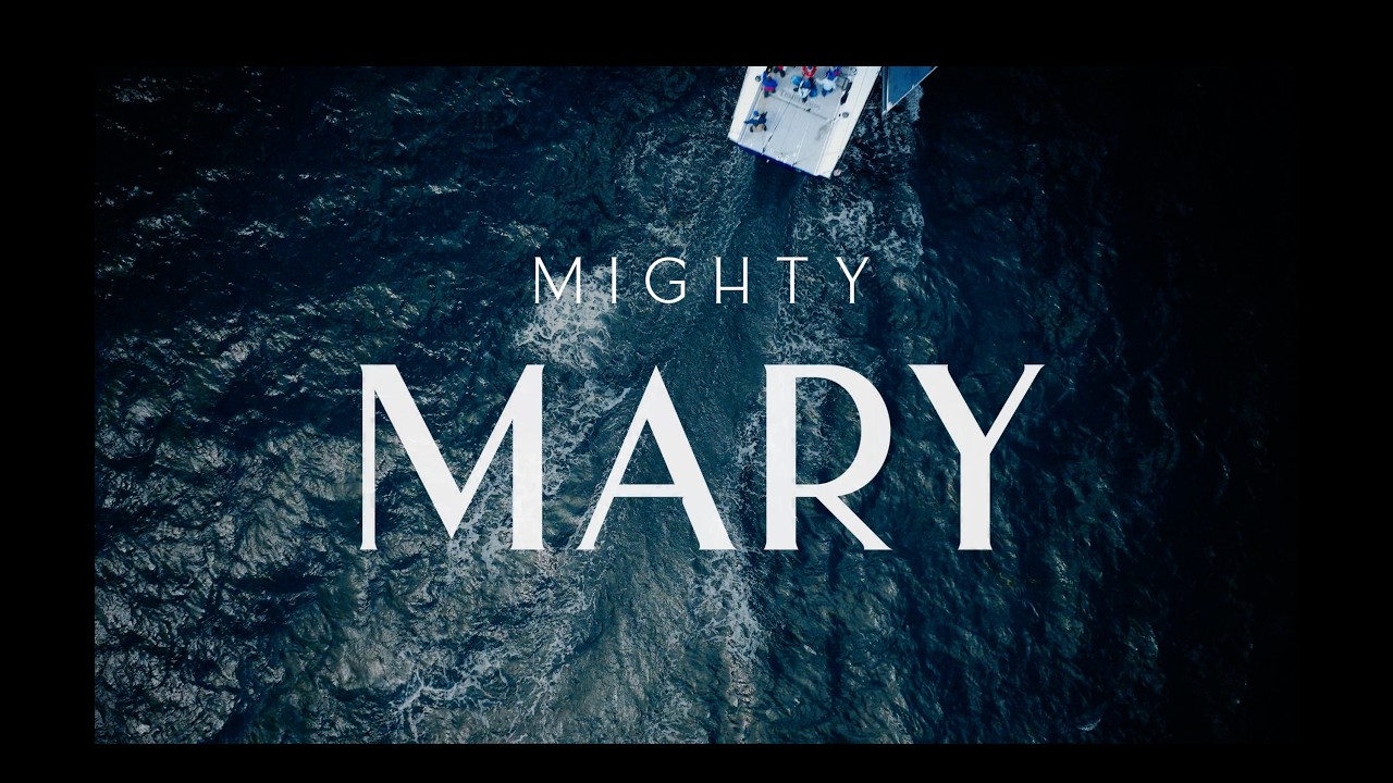 Кадр из трейлера «Mighty Mary»