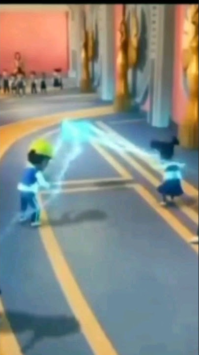 2023 Rudra Vs Techno Magician | New Episode in Hindi 2023 | Vootkids #rudra#cartoon#foryou #2023