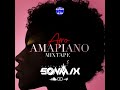Mixtape Afro Amapiano 1.0 By Captain Sonmix
