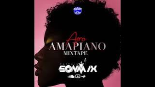 Mixtape Afro Amapiano 1.0 By Captain Sonmix