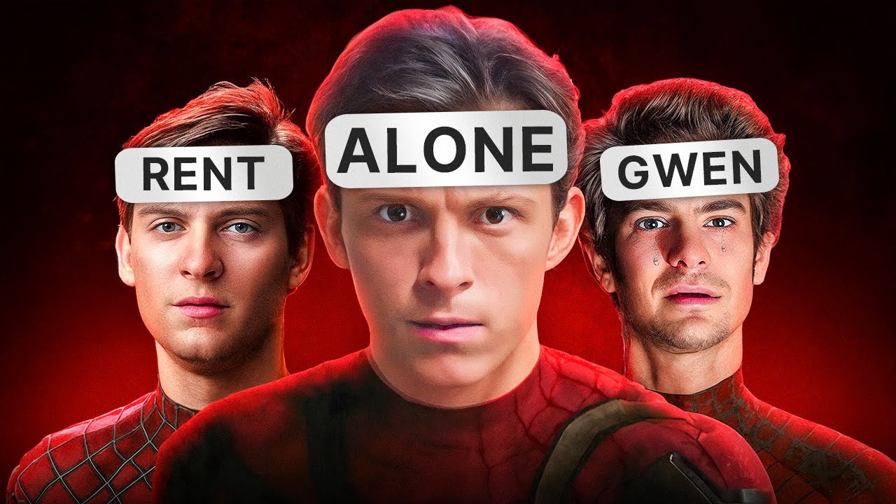 Which Spider-Man Has The Most Tragic Story?