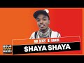 Shaya Shaya - Mr Six21 DJ Dance (New Hit 2021)