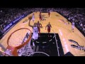 Kawhi Leonard Steals Outruns Blazers