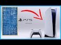 How To Build a PlayStation 5