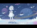 【フリーBGM】夢の夢の果てお星様【かわいい/七夕/配信用/作業用】