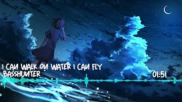 Nightcore - I Can Walk On Water I Can Fly [Basshunter]