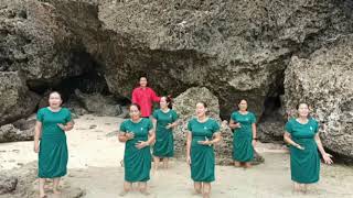 Bulahan Ka ( Covered by: Sheveruj Singers )