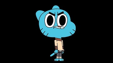 (uberduck.ai) Gumball and Darwin