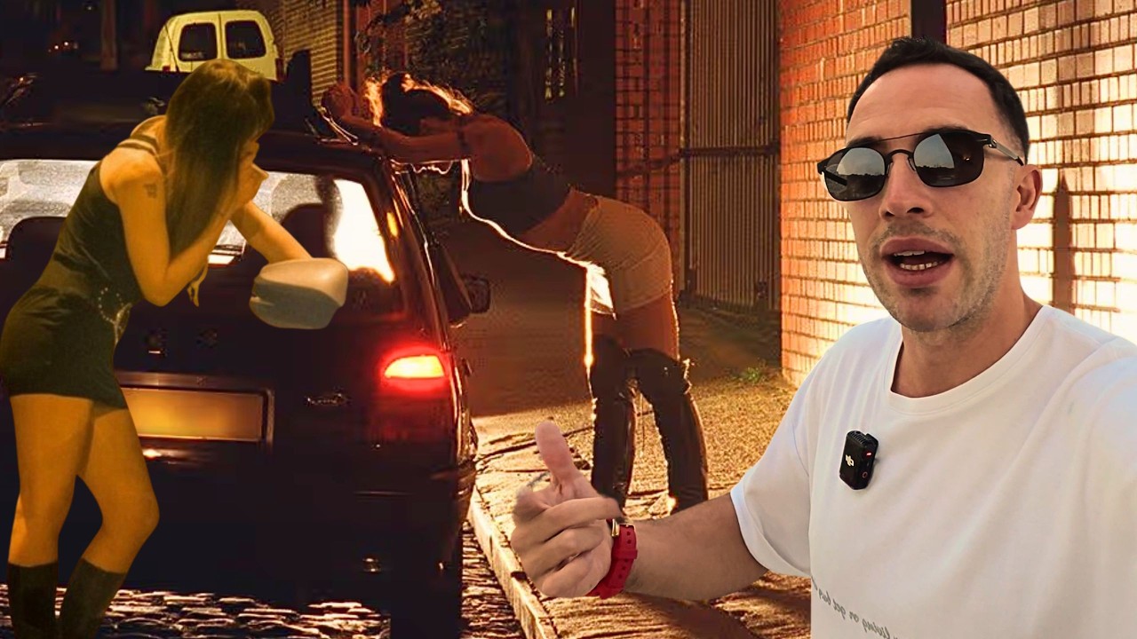 UMMAN - GİZLİ GENEL£V SOKAĞI (Şeriat ile Yönetilen Ülke)