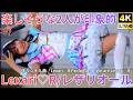 ①【4K/60p】Lexari♡R/レザリオール(Japanese idol group)「2026年初野外ライブ」Eブロック 2026年3月15日(日)