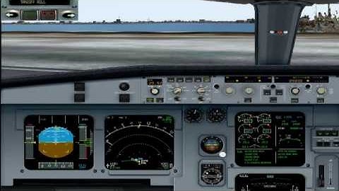 Wilco Airbus tutorial part 4.