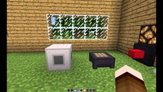 Buildcraft Wheneverly - Recipe Packagers