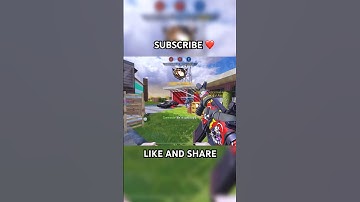 WC🔥 epic XM4#codm #codmobile_partner #codmobile #callofdutymobile #gaming #shorts #trending #cod