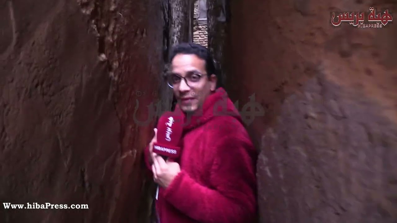 فاس...تعرف على أضيق درب في المغرب الذي حير السياح و الأجانب