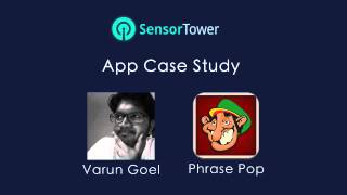 Famous Downloads Up 143% And Revenue Up 285%: Mobile App Developer Varun Goel Shares How He Did It Profile