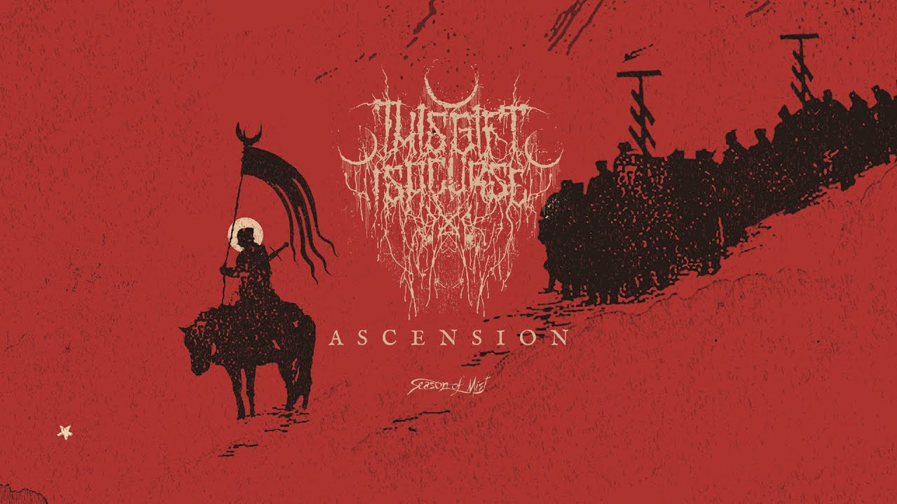 This Gift Is A Curse (news, biography, albums, line-up, tour dates