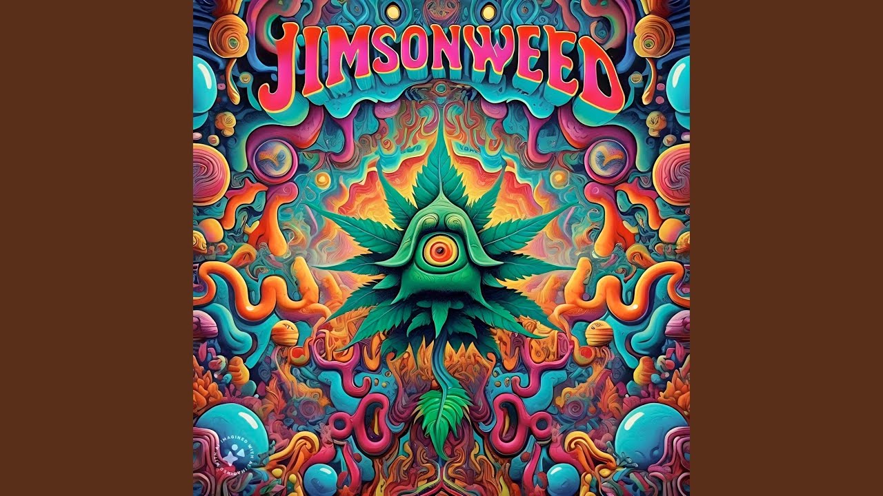 Watch Jimsonweed on YouTube Watch Jimsonweed on YouTube