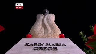 40 Sena Mill-Qtil Politiku Ta Karin Grech.