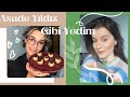 ASUDE YILDIZ GİBİ YEDİM 🤩 | Gibi Yedim #2