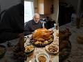 Share Your Worst Thanksgiving Dinner Horror 😳