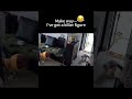 Make way.I’ve got a killer figure.#funny #cat