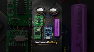 DIY Mini Bluetooth Speaker Project Using PAM8403 + TP4056