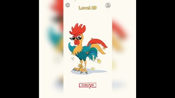 DOP: Draw One Part Level 89