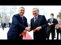 Официальный визит премьер-министра Венгрии Виктора Орбана в Республику Узбекистан. 2-день