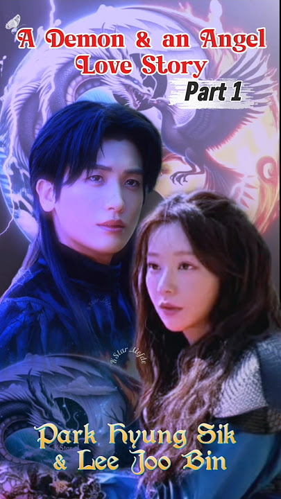 Park Hyung Sik&Lee Joo Bin.Love Story.I Love u for a1000years!Song w/text.Part1.Ogwi Mir Dramatic Sc