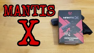 Mantis X Review: 2019