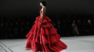 Ralph & Russo HC SS 2017