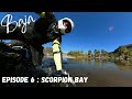 Bikes in Baja Episode 6: Scorpion Bay