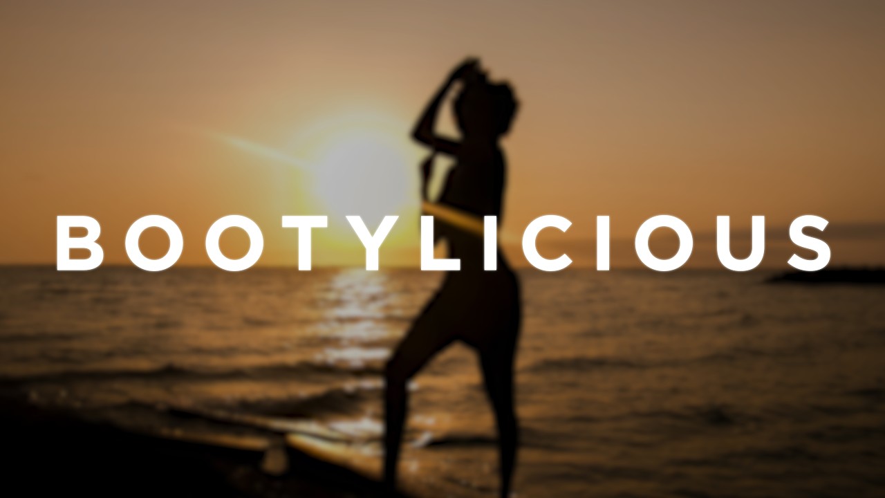 Destiny's Child - Bootylicious (Lyrics)