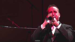Harry James Live at Harmony for Peace at Temple Performing Arts