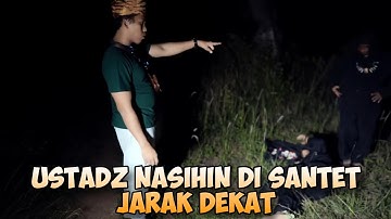 UN DATANGI DUKUN YG MEMBUNNUH WARGA KAMPUNG | Kisah - Ustadz Nasihin