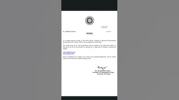 #calcutta_university #bcom #calcuttauniversity #cu #ajeducom #bcom #curesult #bcom1stsem