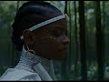 Rihanna   lift me up black panther  wakanda foreverclip 4k