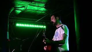 Frank Turner - The Work (Live in Philadelphia 10.03.2021)