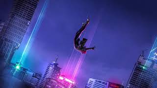 Juice WRLD - Hide feat. Seezyn (Spider-Man Into the Spider-Verse Soundtrack)