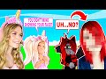 MY BEST FRIEND SAID NO TO EVERYTHING I ASKED SO I TRICKED HER IN ADOPT ME! (ROBLOX)