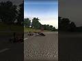 MotoGP Unexpected Crash!! #MotoGP #GrandPrix #Racing #MotoGPGame #Gaming #shorts