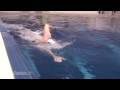 Swimming  go swim freestyle with kara lynn joyce