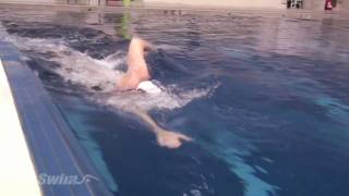 Swimming - Go Swim Freestyle with Kara Lynn Joyce Resimi