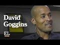 How To Build Mental Toughness - David Goggins