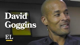 How To Build Mental Toughness  David Goggins