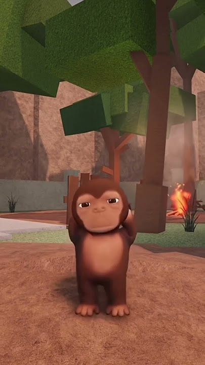 KAMU PILIH MIHU-MIHU APA MAHI-MAHI? #roblox #robloxindonesia