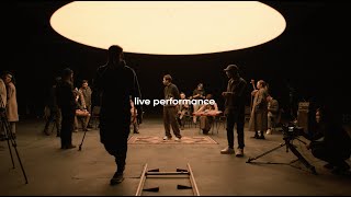 Oyu | Live Performance
