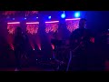 Unknown Mortal Orchestra, &quot;American Guilt&quot;, The Tivoli, Brisbane, September 2018