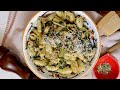 Laura Vitale Makes Orecchiette with Sausage and Broccoli Rabe