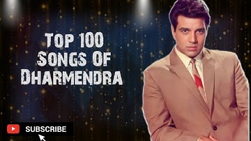 TOP 100 SONGS OF LATE DHARMENDRA|Tribute To Dharmendra ji|EDITED BY @KritiParashar102|#dharmendra